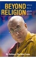 Cover of Beyond Religion