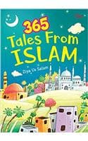 Cover of 365 tales from Islam