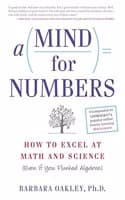 Cover of A Mind for Numbers