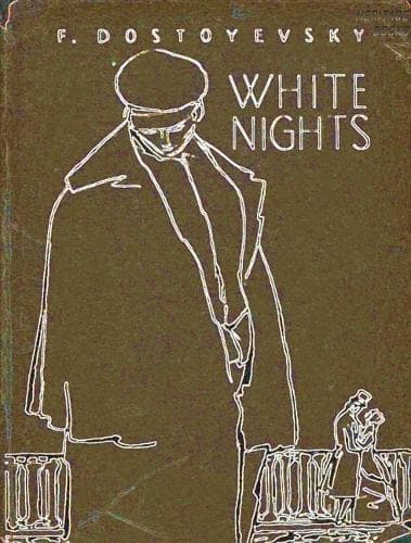 Cover of White Nights