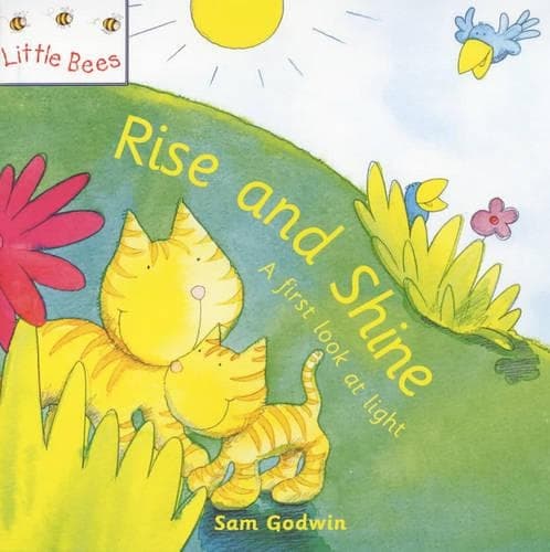 Cover of Rise and Shine