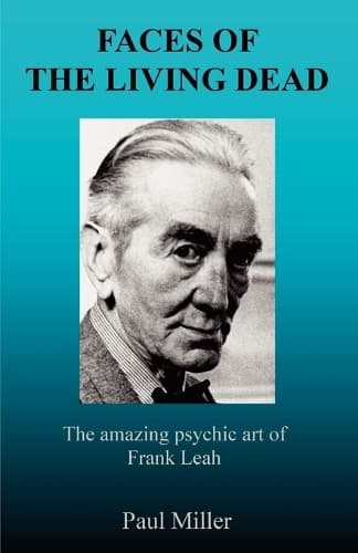 Cover of Faces of the Living Dead