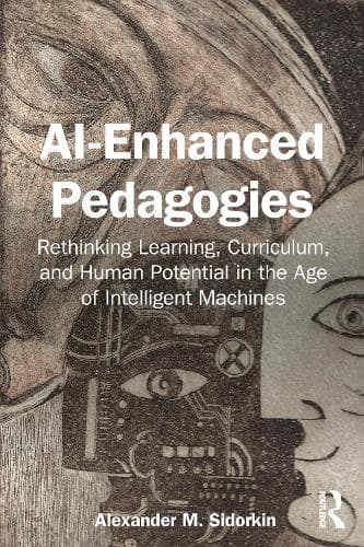 Cover of AI-Enhanced Pedagogies