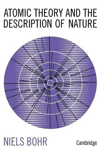 Cover of Atomic Theory and the Description of Nature