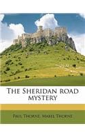 Cover of The Sheridan Road Mystery