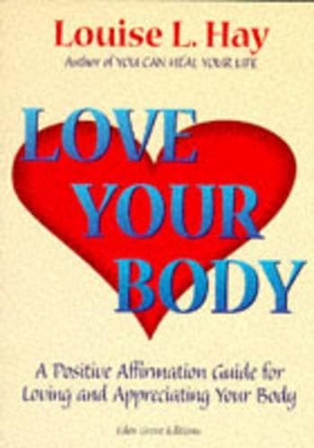 Cover of Love Your Body