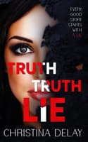 Cover of Truth Truth Lie