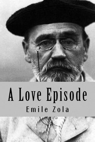 Cover of A Love Episode
