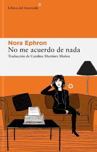 Cover of No Me Acuerdo de NADA