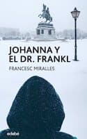 Cover of JOHANNA Y EL DR. FRANKL