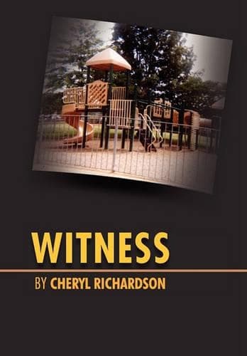 Cover of Witness