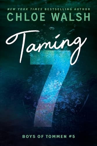 Cover of Taming 7