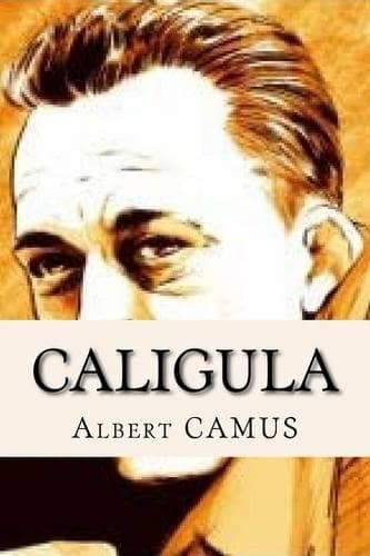 Cover of Caligula (Spanish Edition)