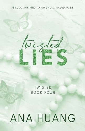 Cover of Twisted Lies - Special Edition: (4 Twisted)