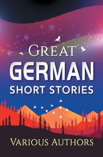 Cover of Great German Short Stories