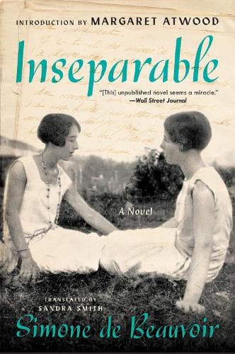 Cover of Inseparable