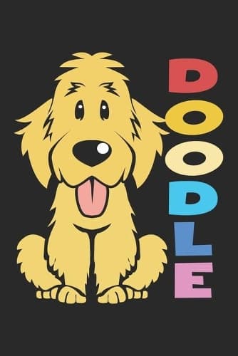 Cover of Doodle