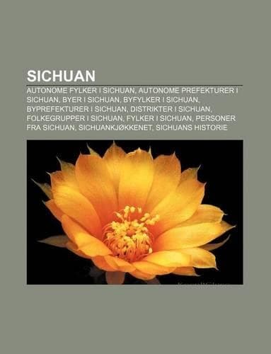 Cover of Sichuan