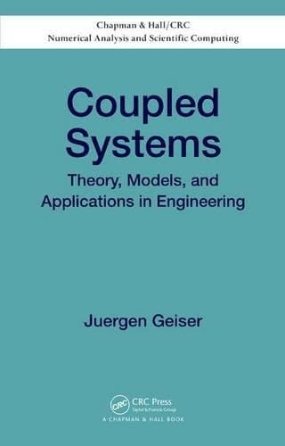 Cover of Coupled Systems