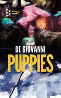 Cover of Puppies