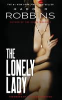 Cover of The Lonely Lady