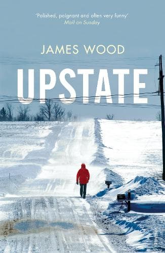 Cover of Upstate