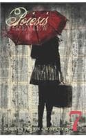 Cover of Poiesis Review #7