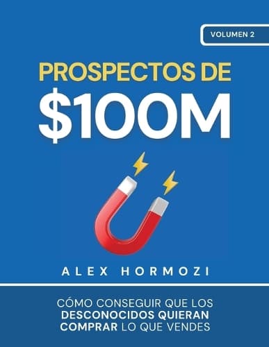 Cover of Prospectos de $100M