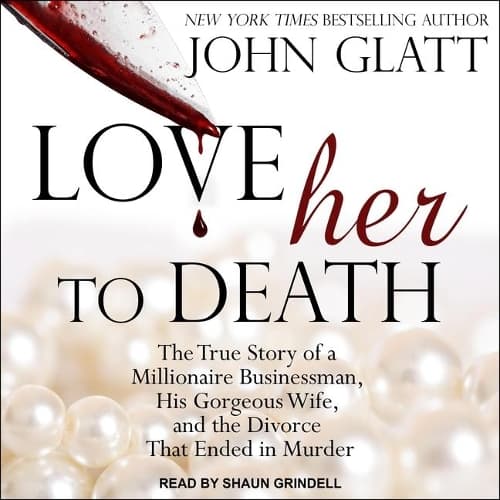 Cover of Love Her to Death