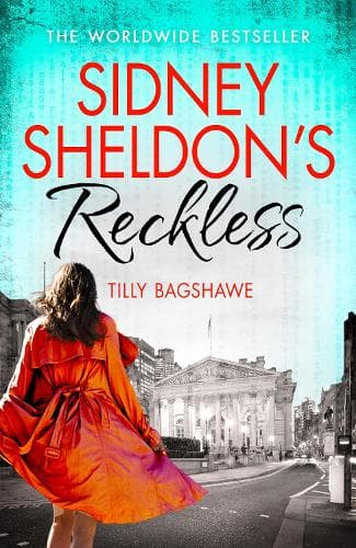 Cover of Sidney Sheldon’s Reckless