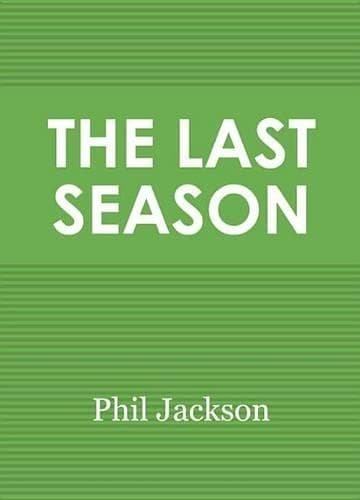 Cover of The Last Season