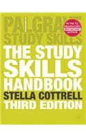Cover of The Study Skills Handbook
