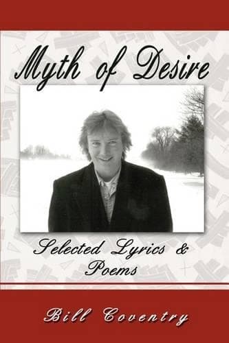 Cover of Myth of Desire