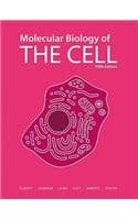 Cover of Molecular Biology of the Cell