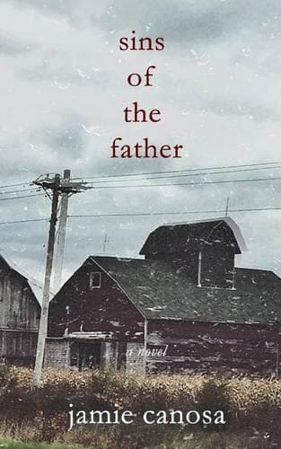 Cover of Sins of the Father
