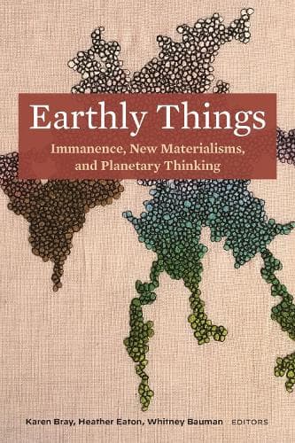Cover of Earthly Things