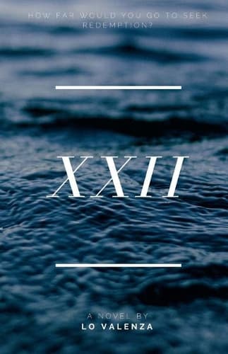 Cover of XXII
