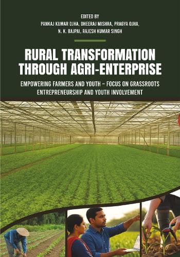 Cover of Rural Transformation Through Agri-Enterprise