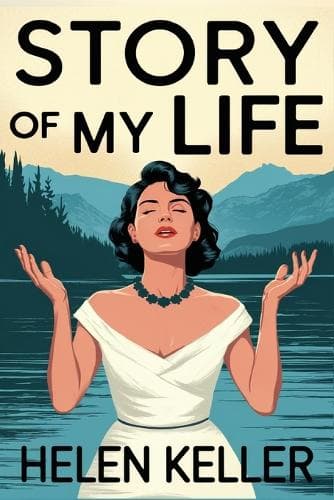 Cover of Story of My Life.