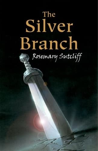 Cover of The Silver Branch