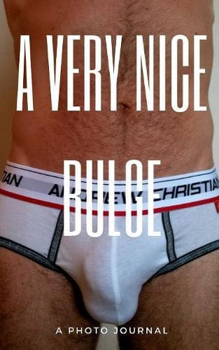 Cover of A very nice bulge