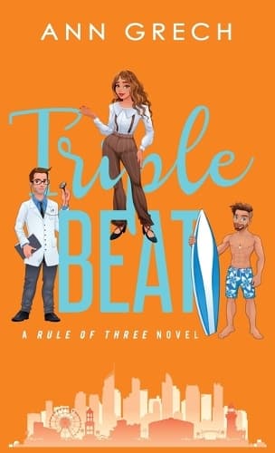 Cover of Triple Beat