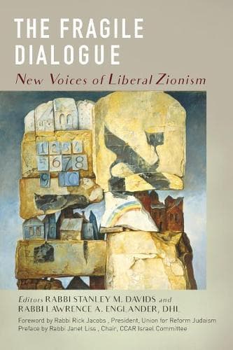 Cover of The Fragile Dialogue