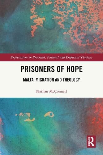 Cover of Prisoners of Hope