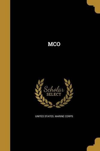 Cover of McO