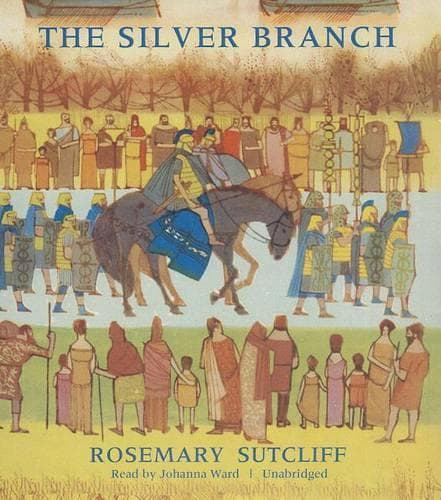 Cover of The Silver Branch