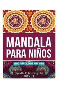 Cover of Mandala para niños