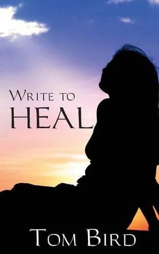 Cover of Write To Heal: (English)