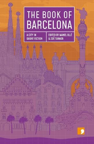 Cover of The Book of Barcelona