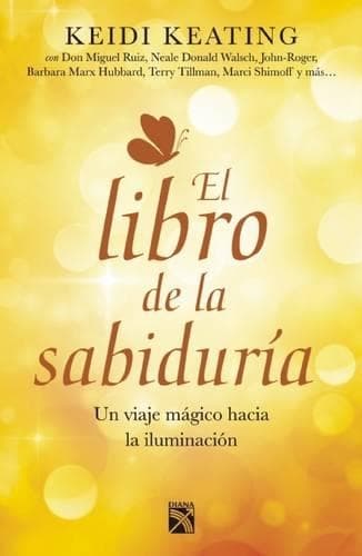 Cover of El Libro de La Sabiduria